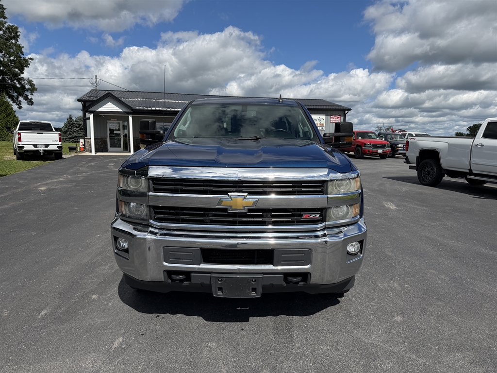 chevrolet silverado 3500hd 2015 1GC4KZC82FF543504 image chevrolet silverado 3500hd 2015 1GC4KZC82FF543504 image